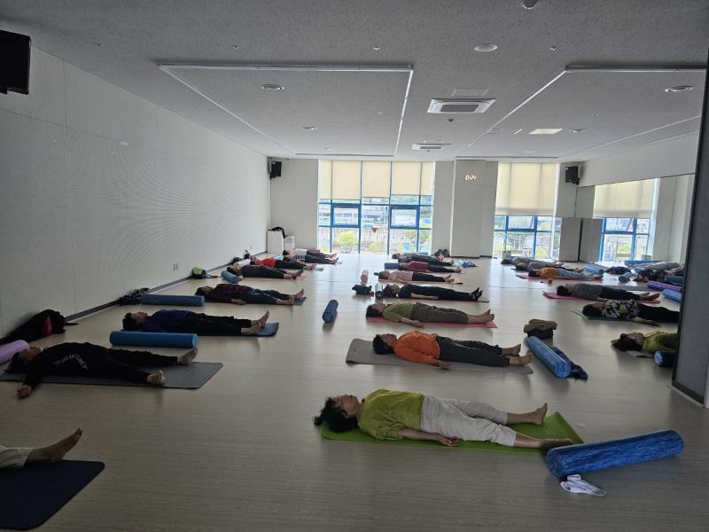 요가지도자/요가직무연수/요가가족캠프/직업체험/요가지도자과정수시모집4
